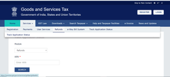 How to Claim GST Refund India: Step-by-Step Guide (RFD-01 to RFD-06 ...